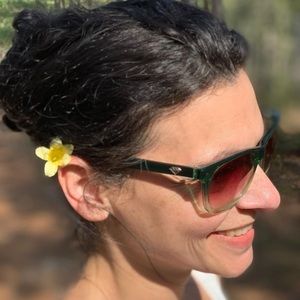 Meet your Posher, Tina